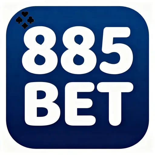 885bet1 Logo