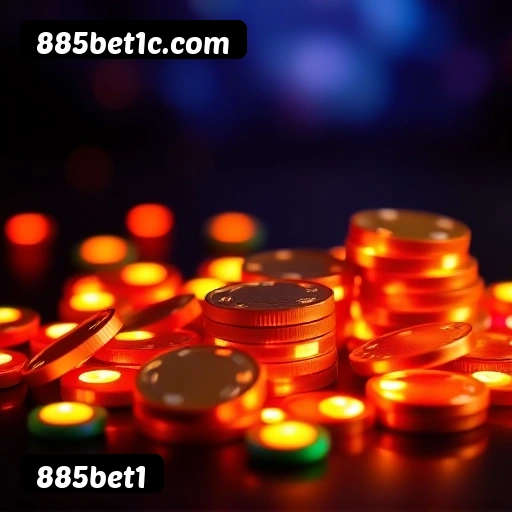 Recursos Exclusivos do App 885bet1 - Modo Offline, Login Biométrico