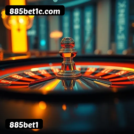 Imagem secundária para conteúdo da página Facebook 885bet1