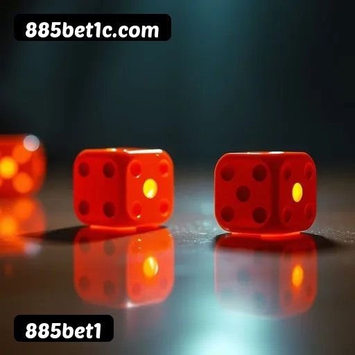 Imagem secundária de apoio para instalação do app 885bet1