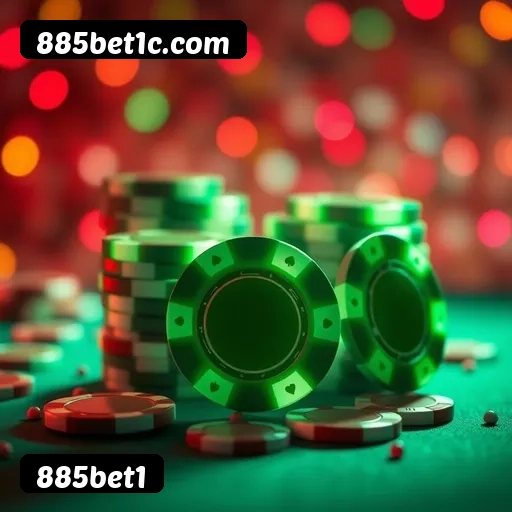 Cassino ao Vivo 885bet1 - Dealers Brasileiros Profissionais
