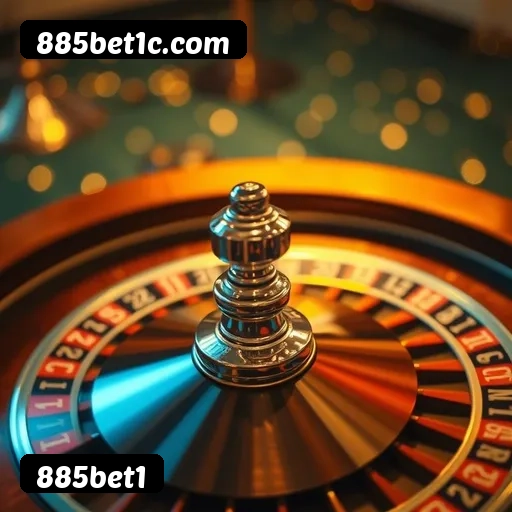 Benefícios do Login 885bet1 - Bônus e Vantagens Exclusivas